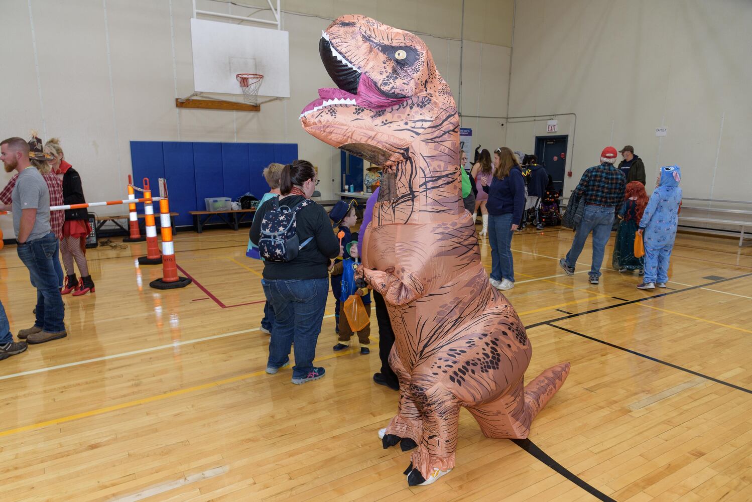 PHOTOS: Did we spot you at the 12th annual Fairborn Halloween Festival?