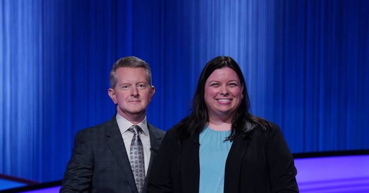 Libby Jones, raised in Springboro, wins big on Day 2 of ...