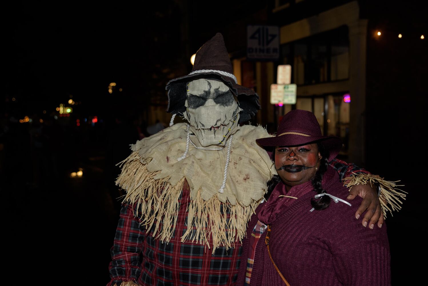 PHOTOS: Did we spot you at Hauntfest in the Oregon District?
