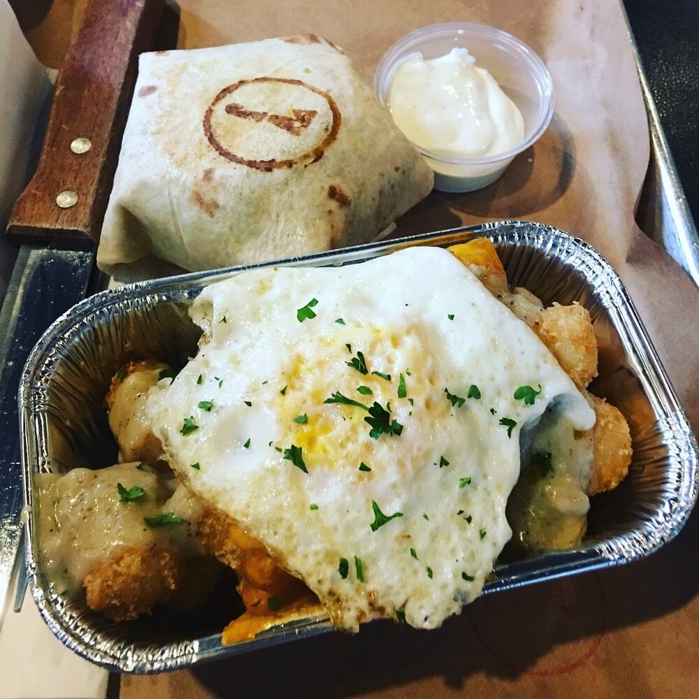Boozy brunch? Cincinnati's Nation Kitchen & Bar has it for you