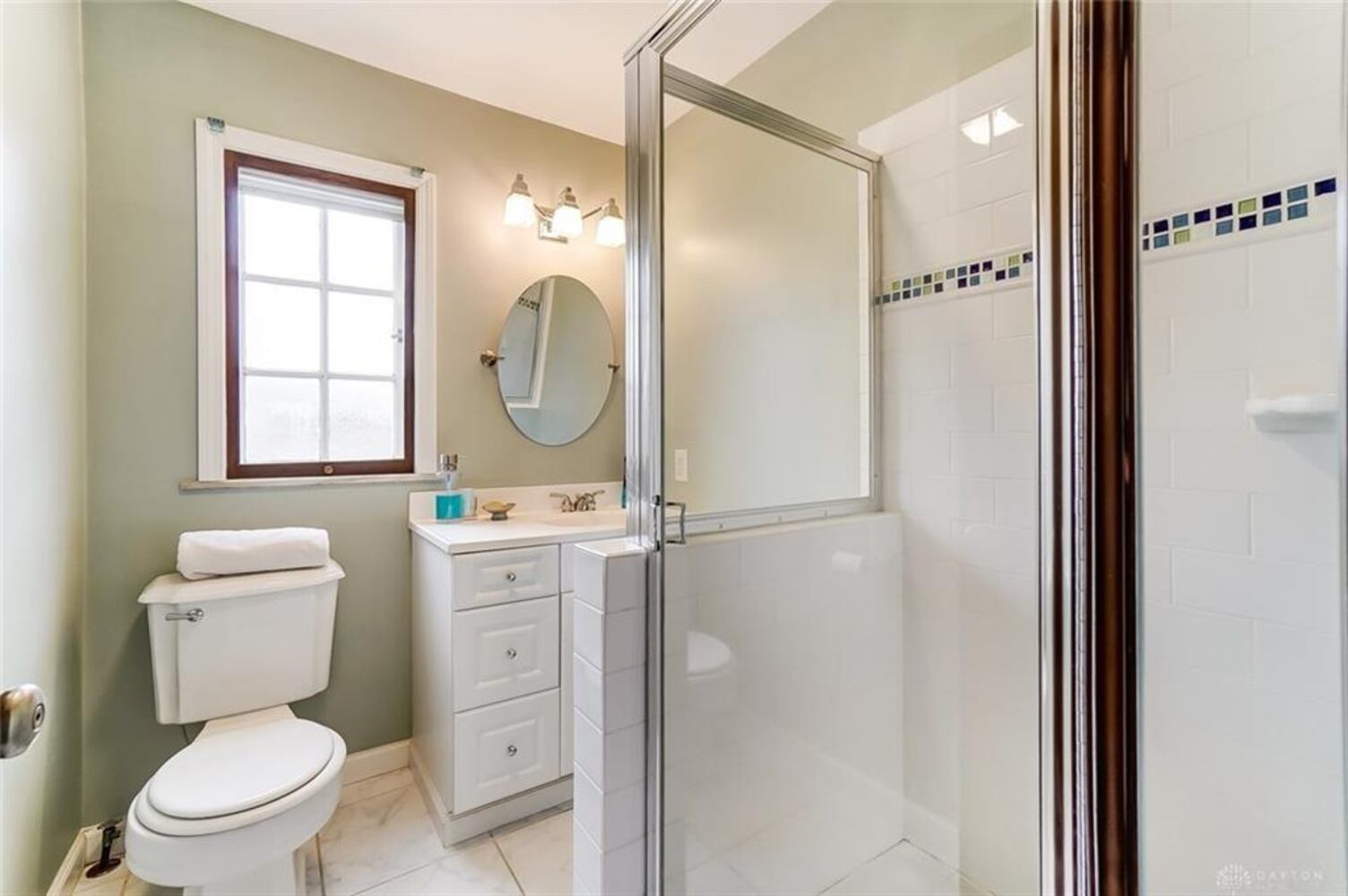 PHOTOS: Oakwood Tudor listed on the market