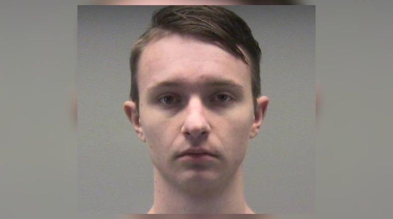 Jonathan David Pearson