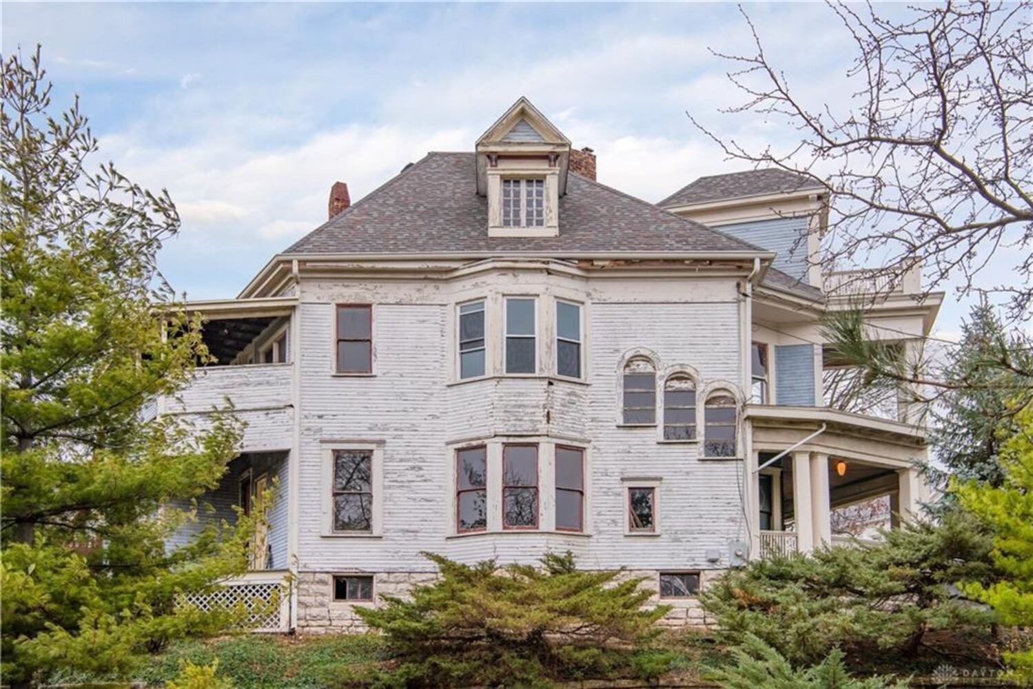 No inspection yet this house sold in cash in a flash