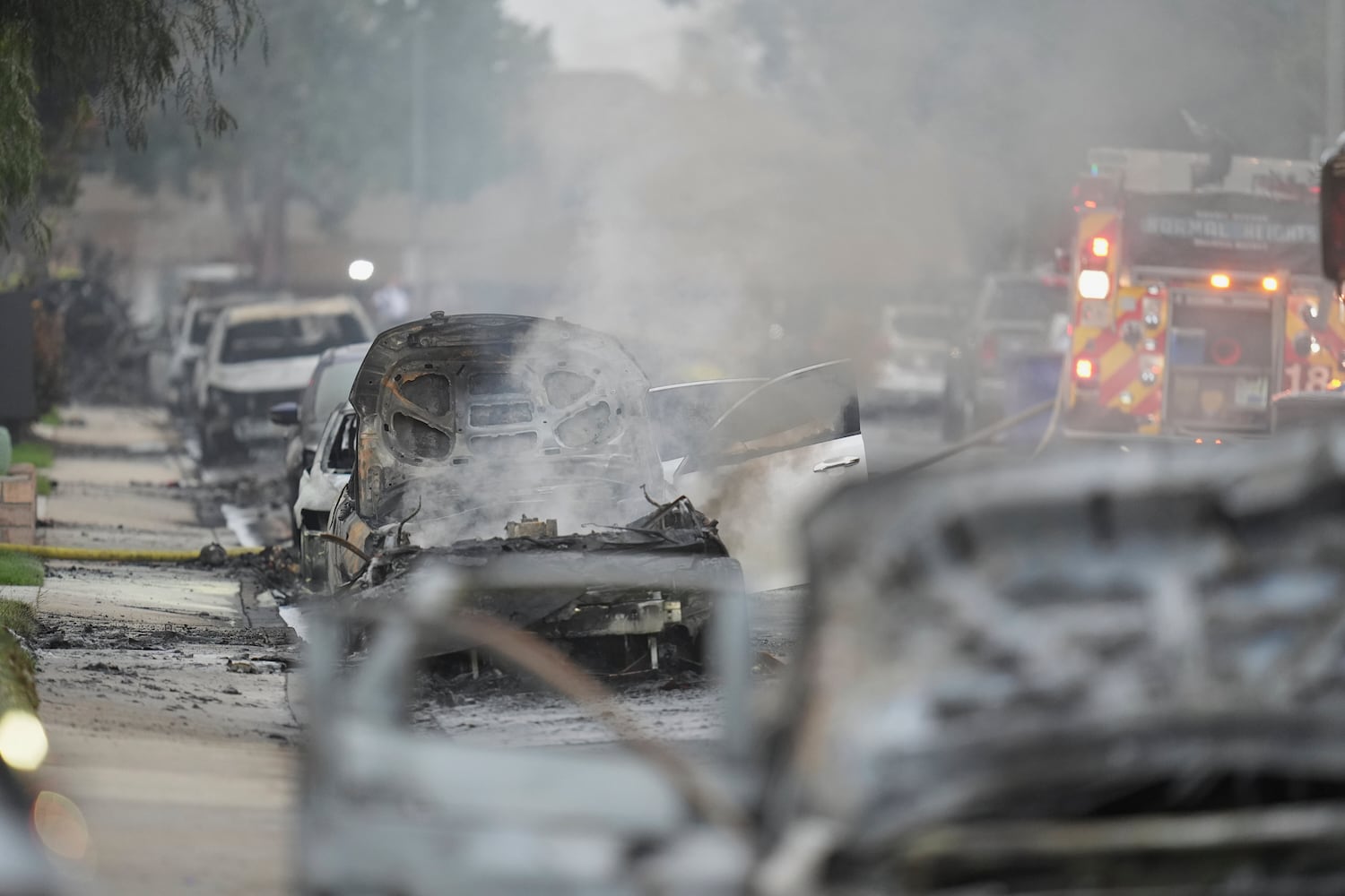 Plane-Crash-San-Diego