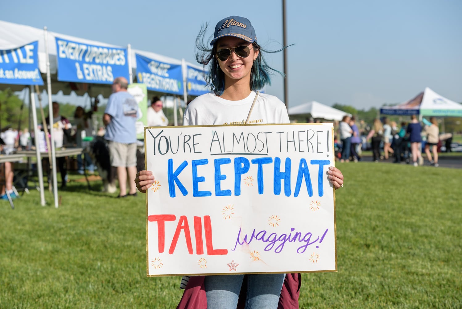 PHOTOS: 2025 Furry Skurry 5K at St. Leonard CHI Living Communities