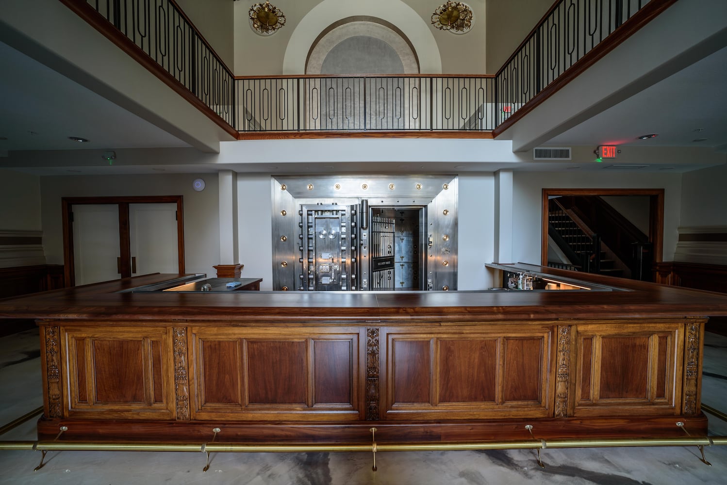 PHOTOS: Step inside Lockbox 290 in downtown Troy