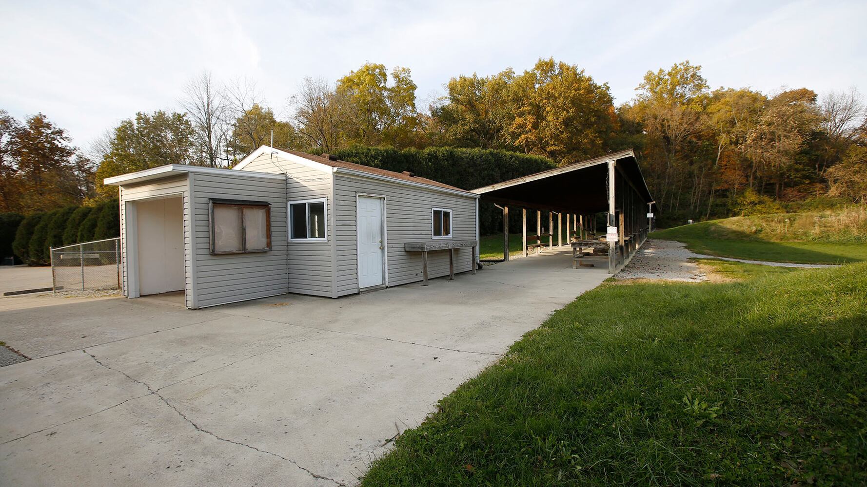 Big changes coming to popular shooting range