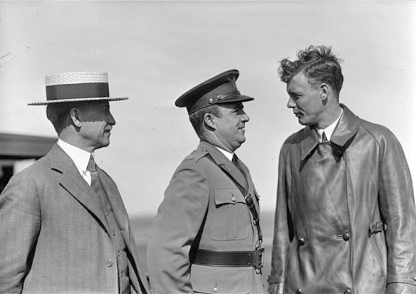 Orville Wright: Images from his life