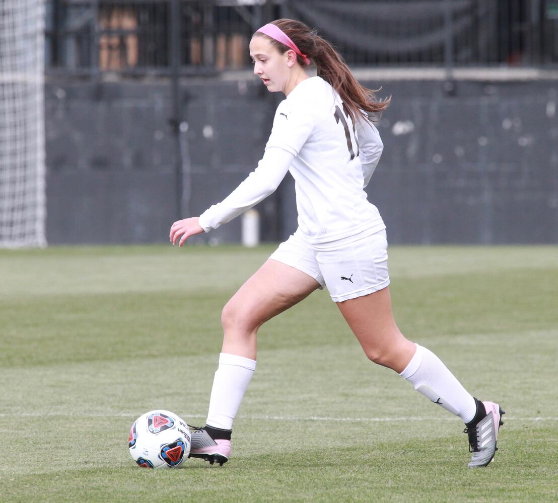 Photos: Alter wins state soccer championship