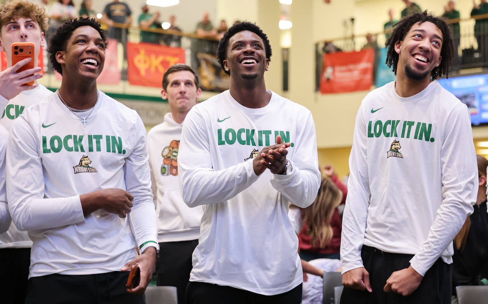 DDN 031526 Wright State Selection Sunday