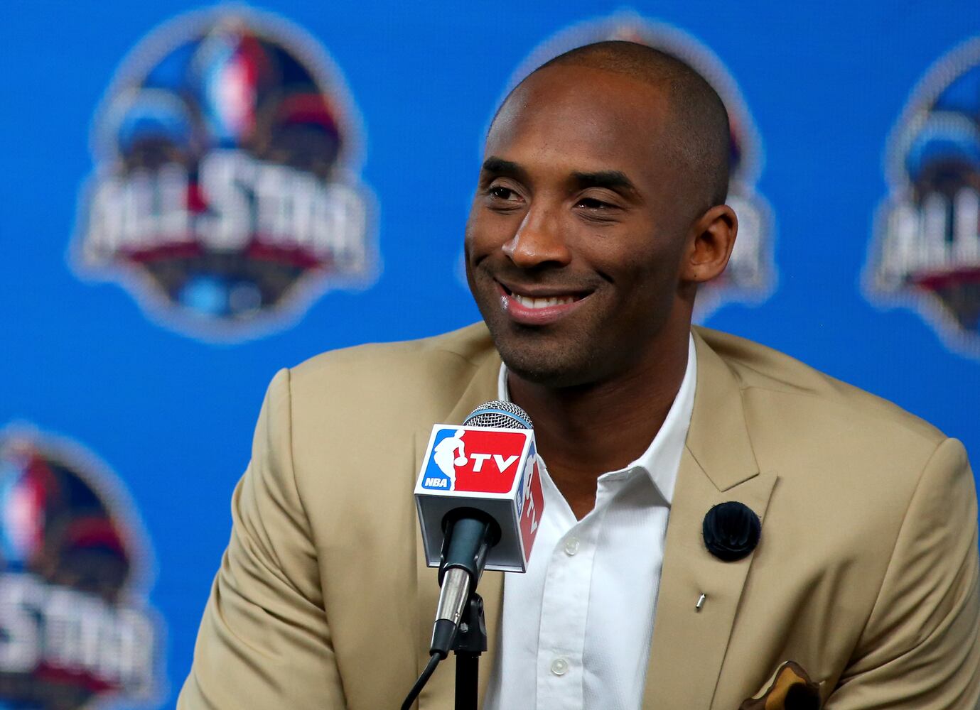 15. Kobe Bryant