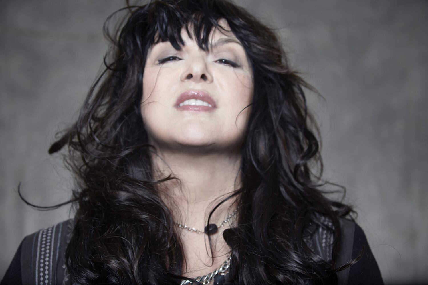 Ann Wilson of Heart at Rose Music Center