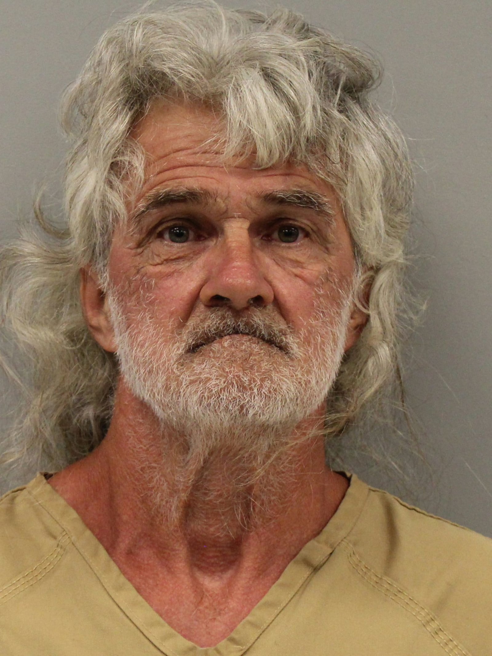 Kenneth W. Brabant. Photo courtesy the Preble County Sheriff's Office.
