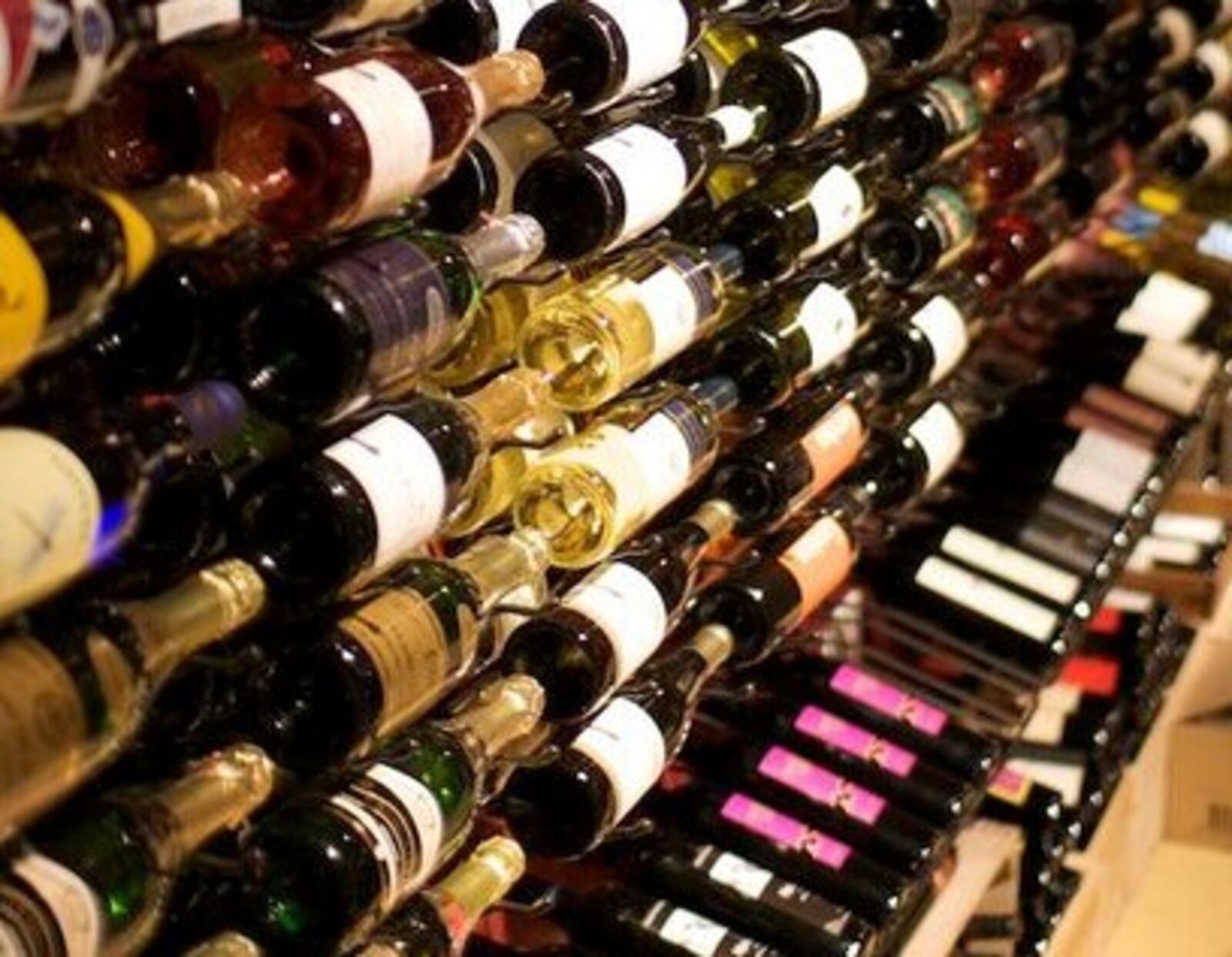The Wine Gallery and Cafe in downtown Dayton to get new owners. Photo from The Wine Gallery and Cafe web site