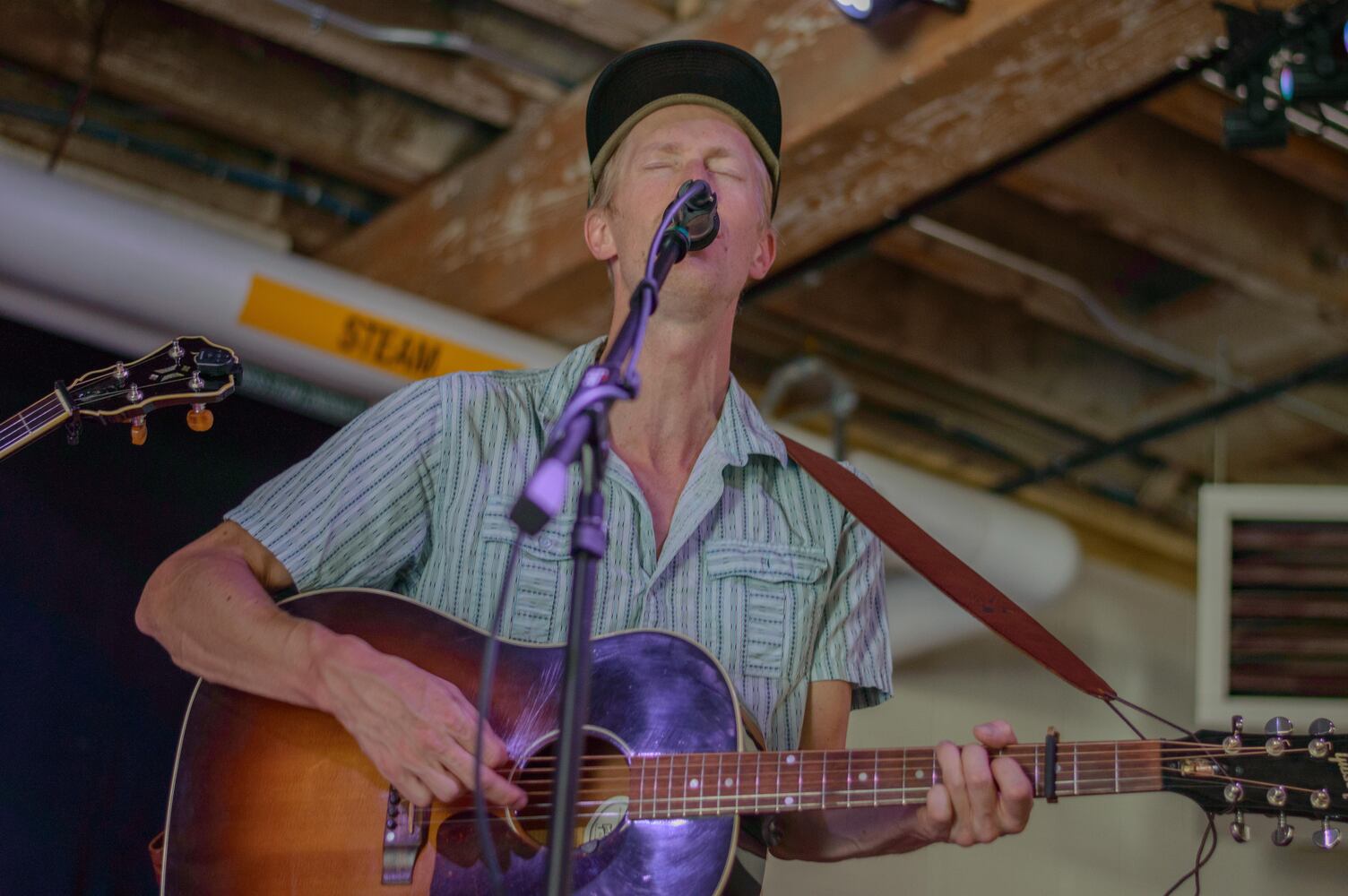 Mother Stewart's Brewing Co. Anniversary Bash