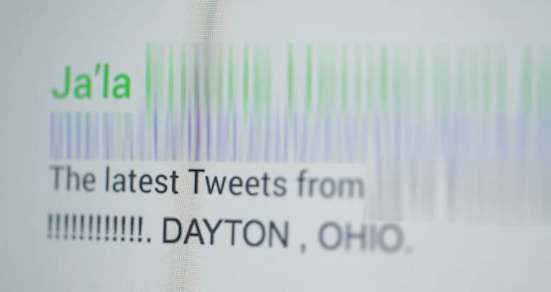 Dayton woman on MTV's Catfish