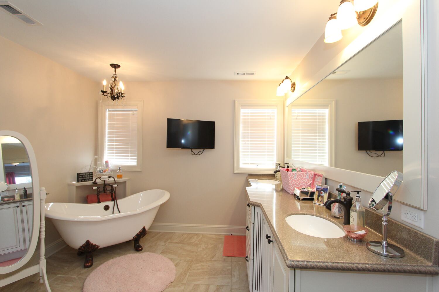 Washington Twp home
