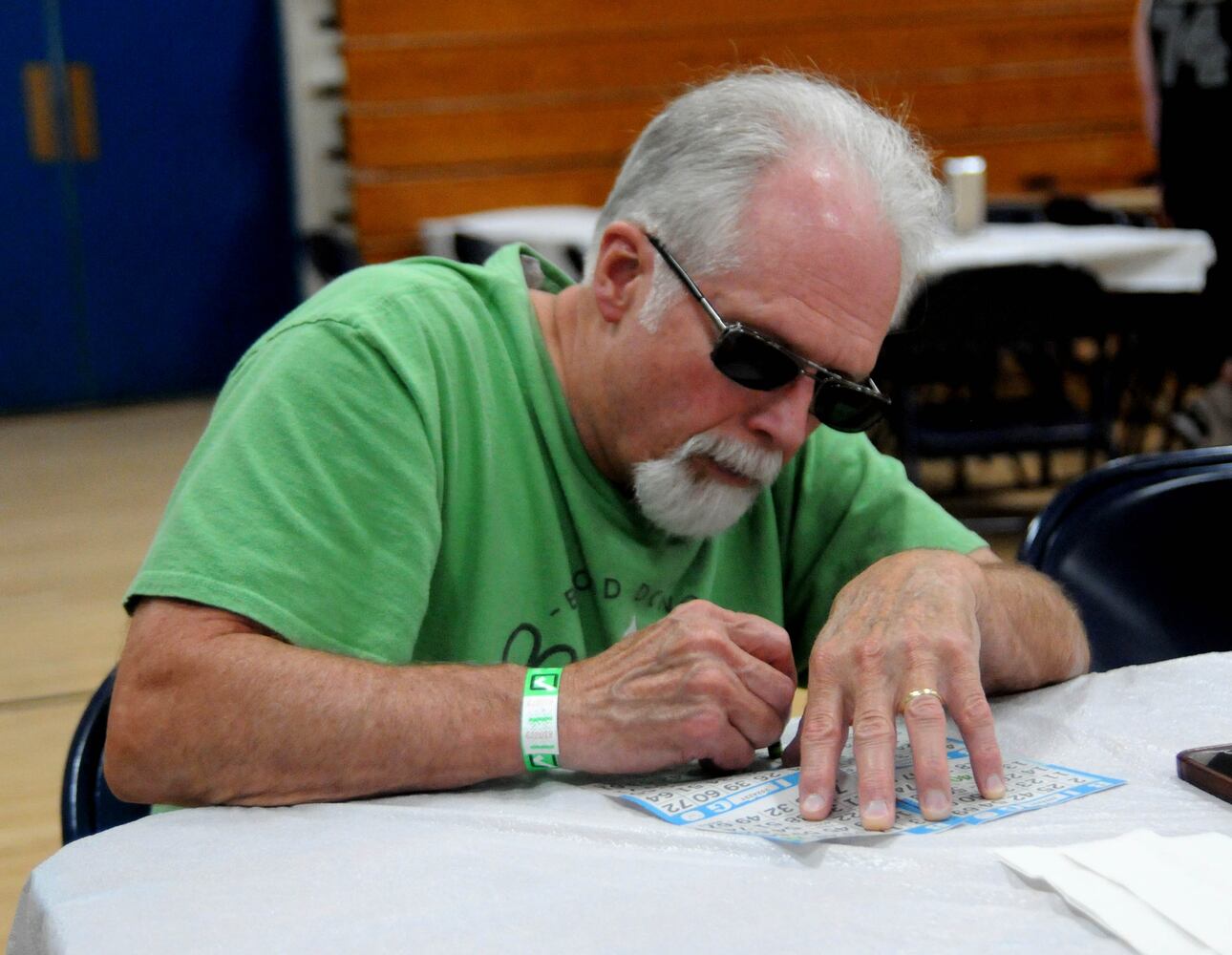 PHOTOS: Did we spot you at St. Helen Spring Festival?