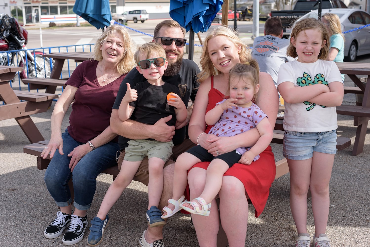 PHOTOS: Devil Wind Brewing's 7 Year Anniversary Bash
