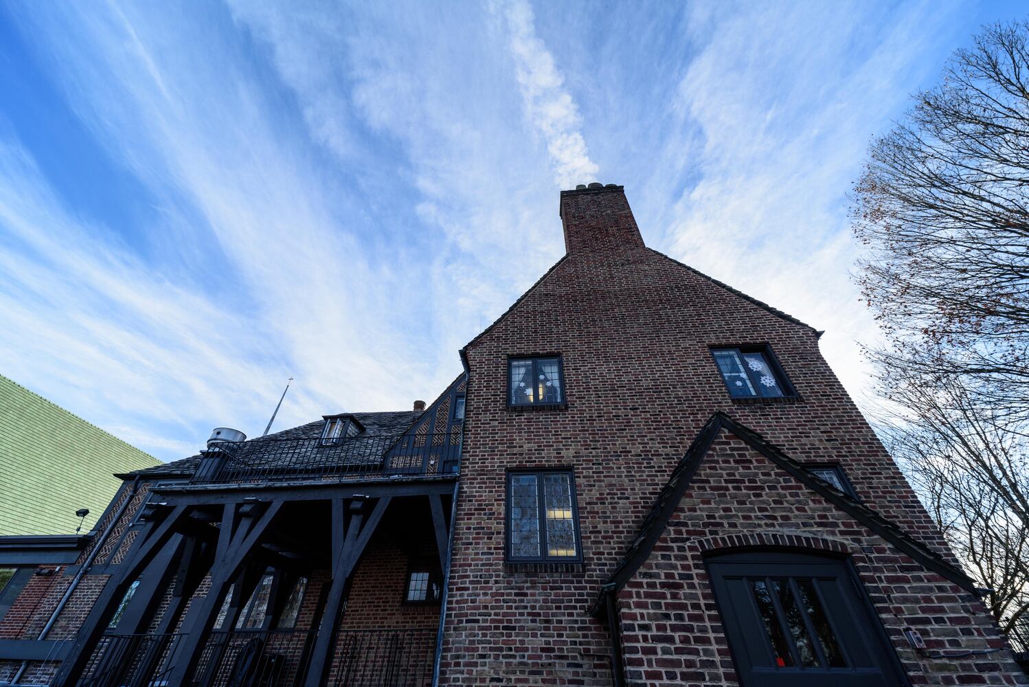 PHOTOS: The Oakwood Historical Society’s Third Annual Holiday Home Tour