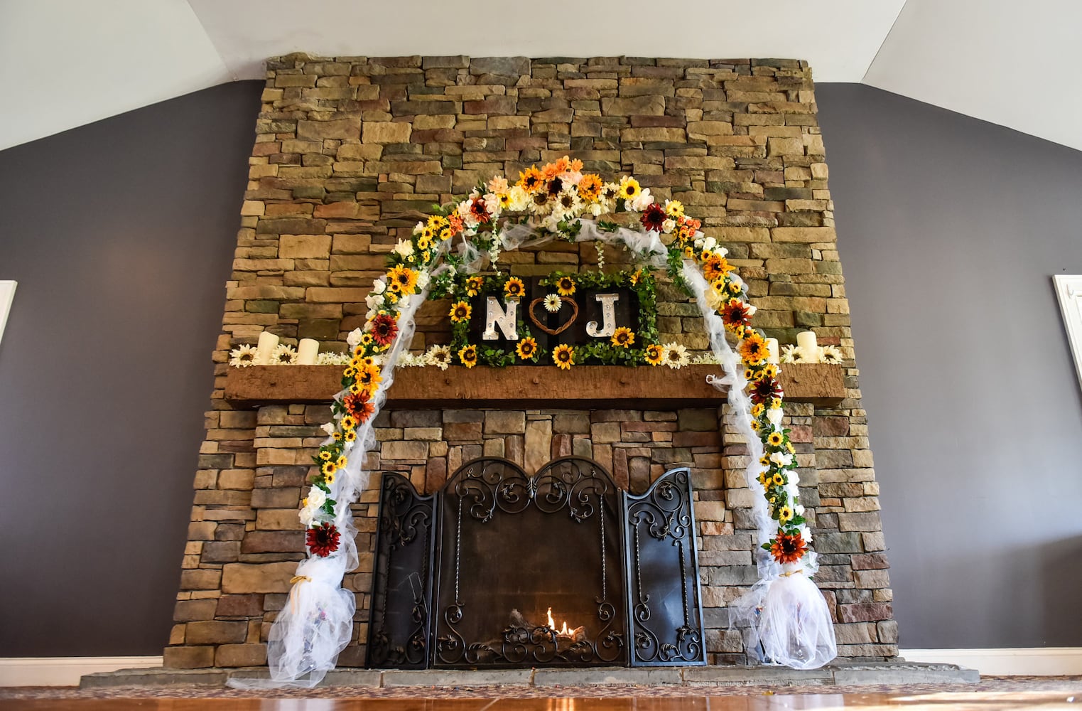 Vue 791 restaurant open at Forest Hills Country Club in Middletown