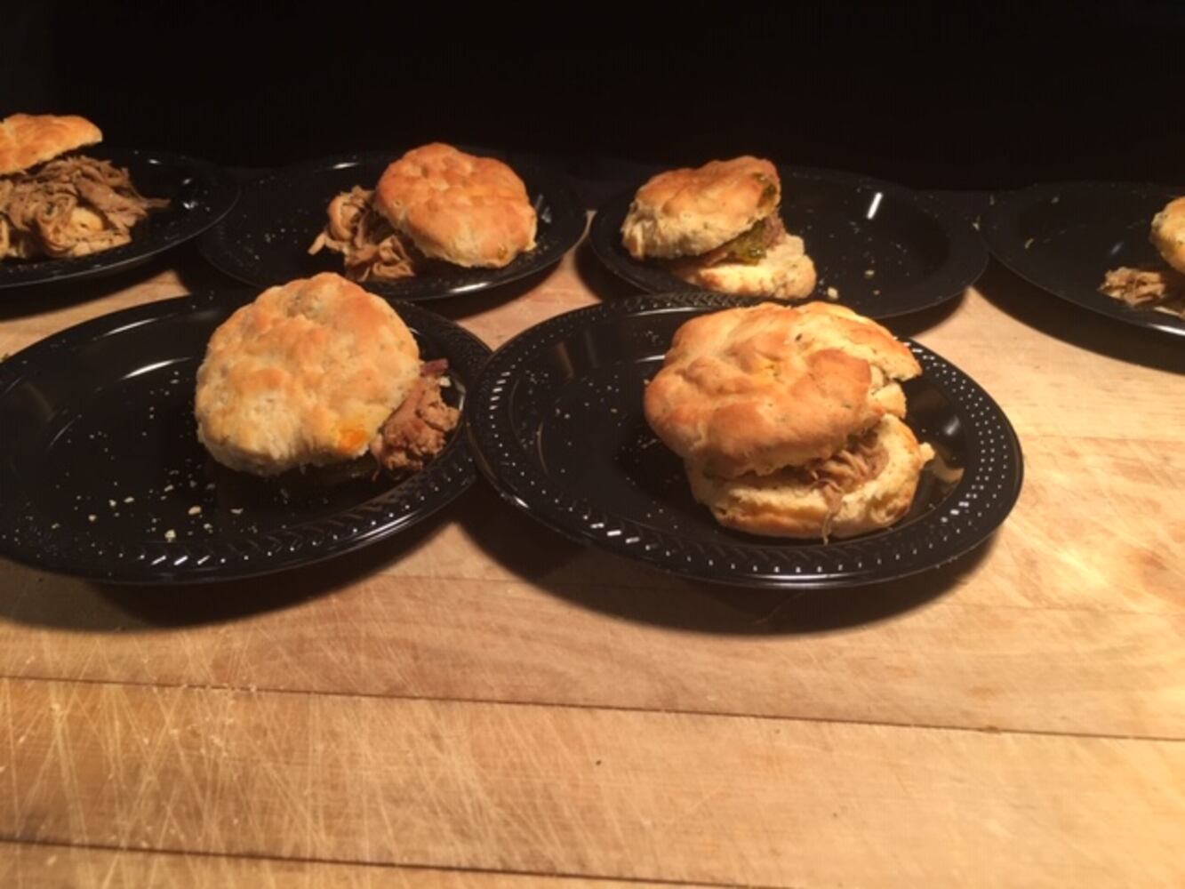 Photos: Get a yummy sneak peak at Restaurant Week
