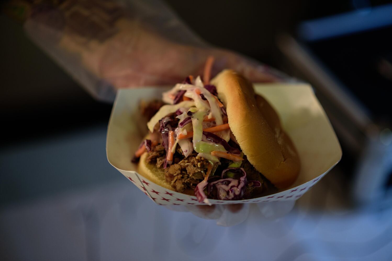 PHOTOS: Come see The Market at the Park
