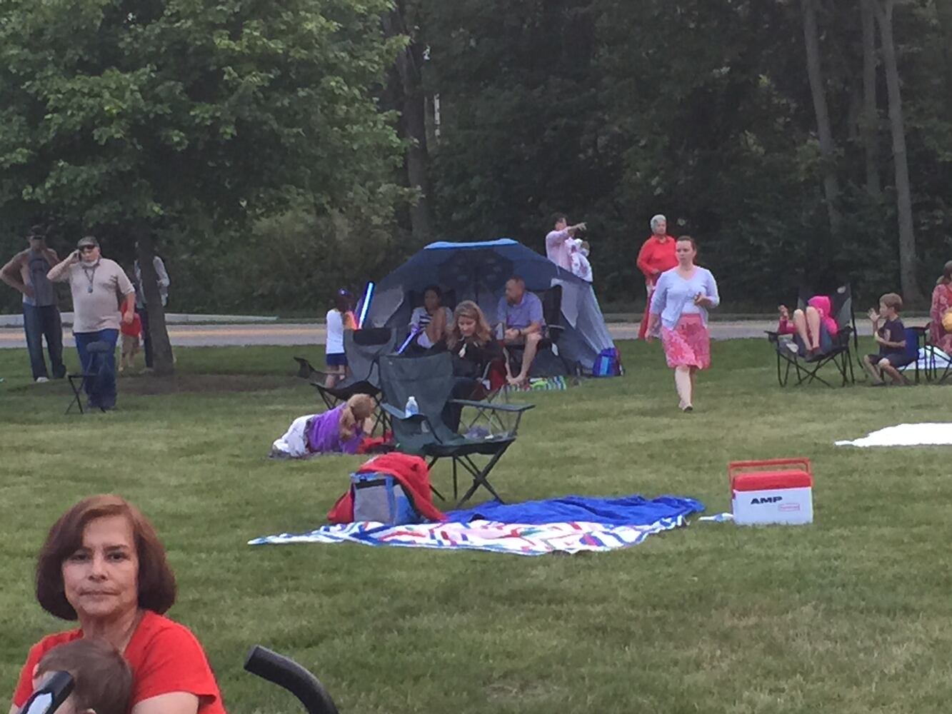 Beavercreek 4th of July celebrations