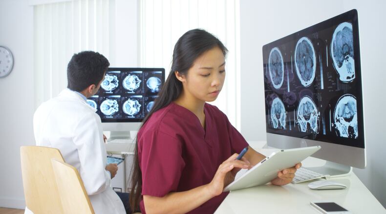 According to a Kaiser Family Foundation poll, the vast majority of Americans say it’s important to write down their medical wishes in case they become seriously ill, but only a third have done so. (Dreamstime/TNS)