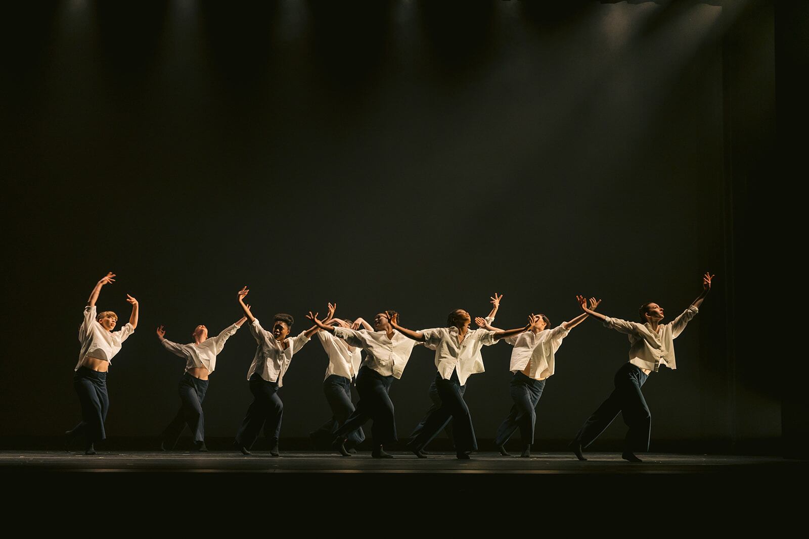 DCDC2 is the pre-professional component of Dayton Contemporary Dance Company. KNACK VIDEO + PHOTO 