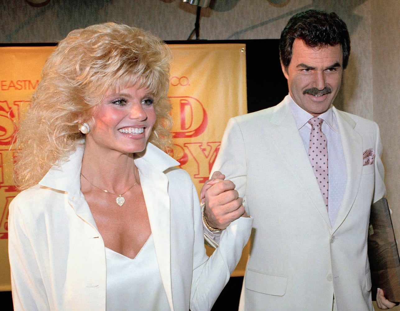 Obit Loni Anderson