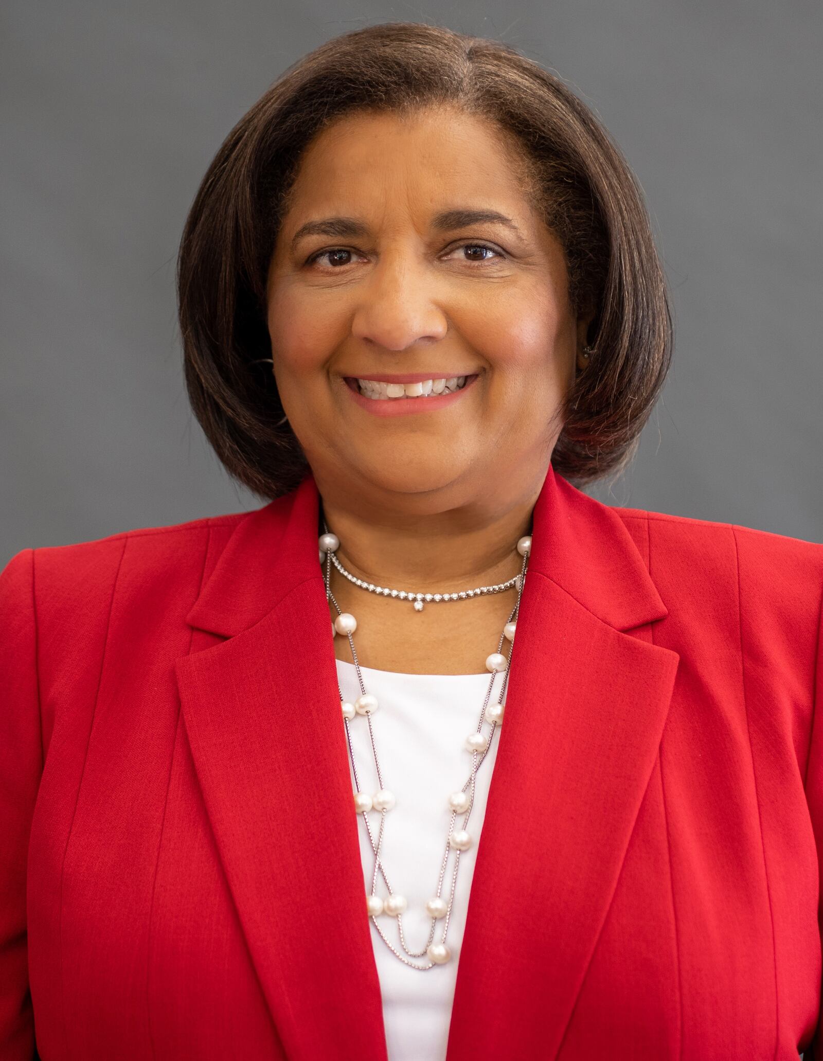 Reva Cosby named new superintendent for Trotwood-Madison City Schools.