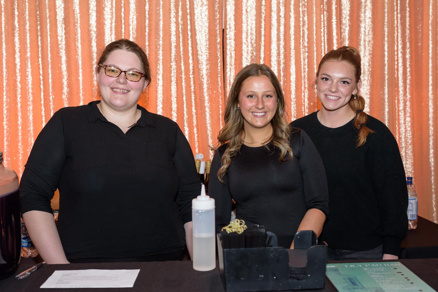 PHOTOS: 2025 Wright State University ArtsGala