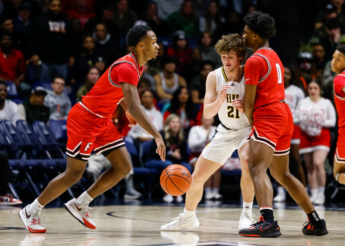 031123 Centerville vs Fairfield basketball