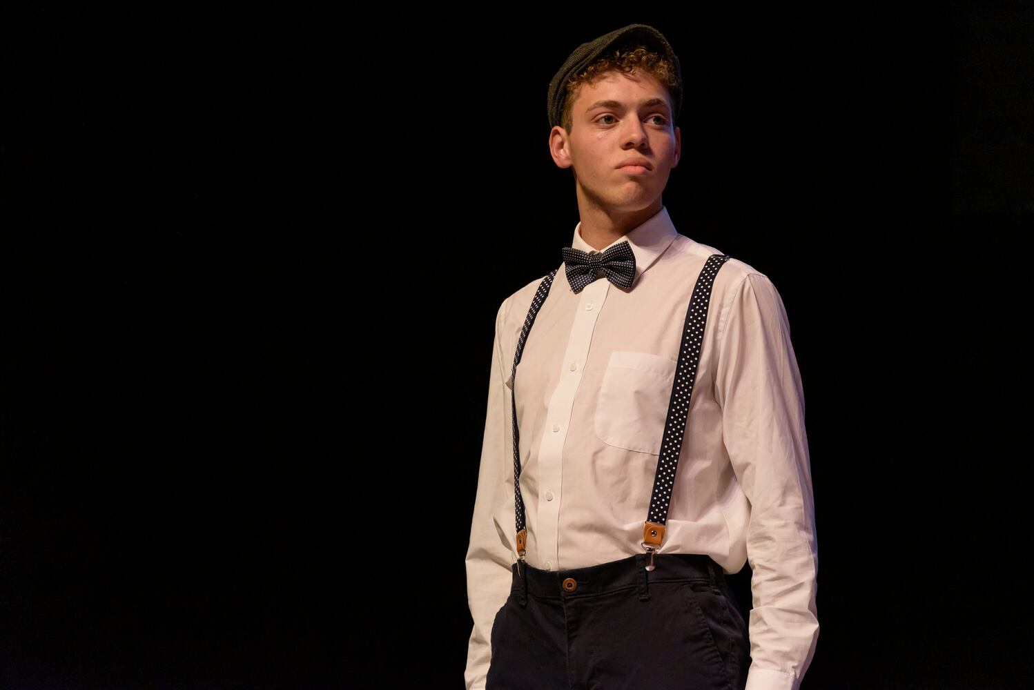 PHOTOS: The Miami Valley High School Theatre Awards Showcase at the Schuster Center