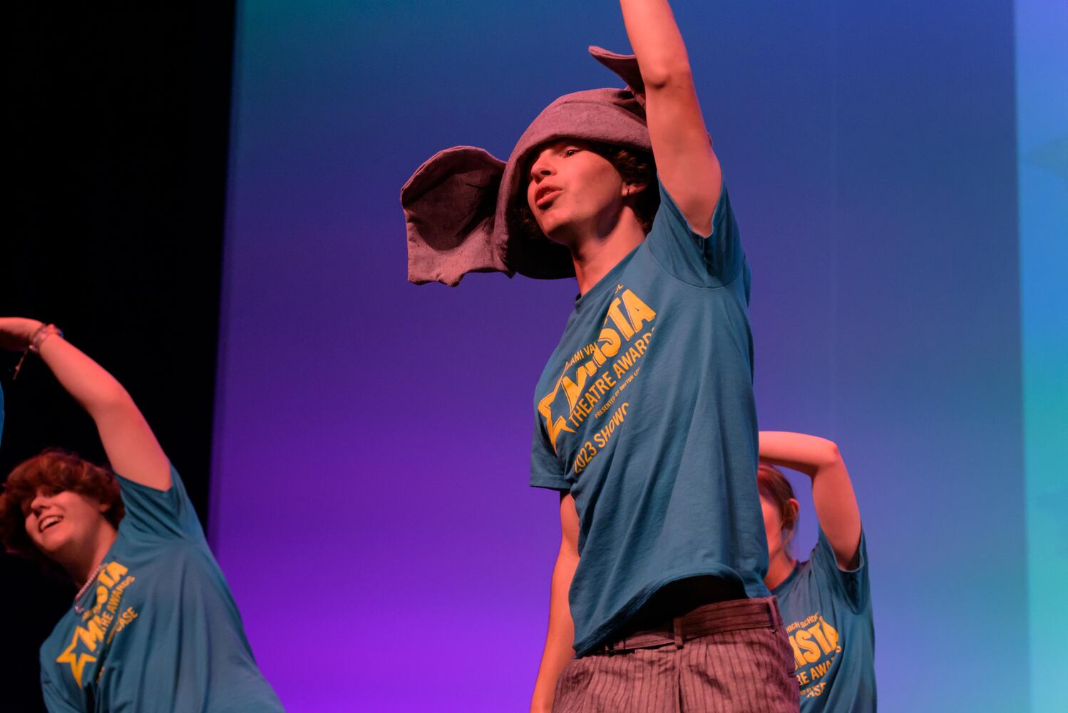 PHOTOS: The 2023 Miami Valley High School Theatre Awards Showcase at the Schuster Center