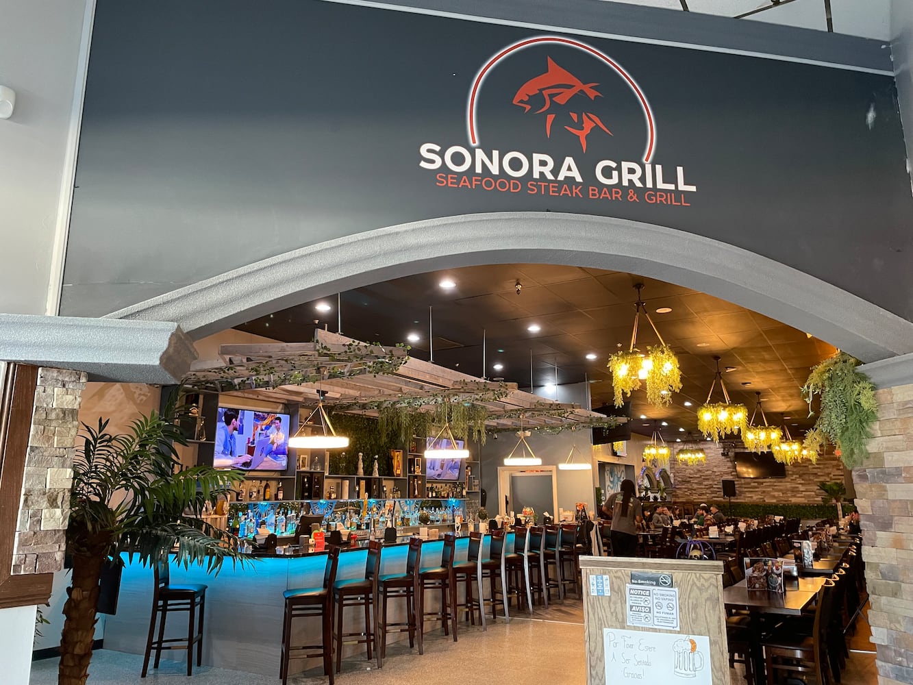 Sonora Grill