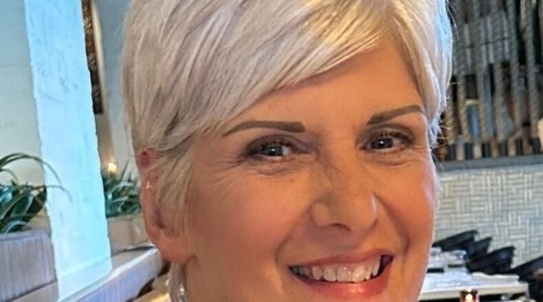 Photo of Elizabeth Jolley