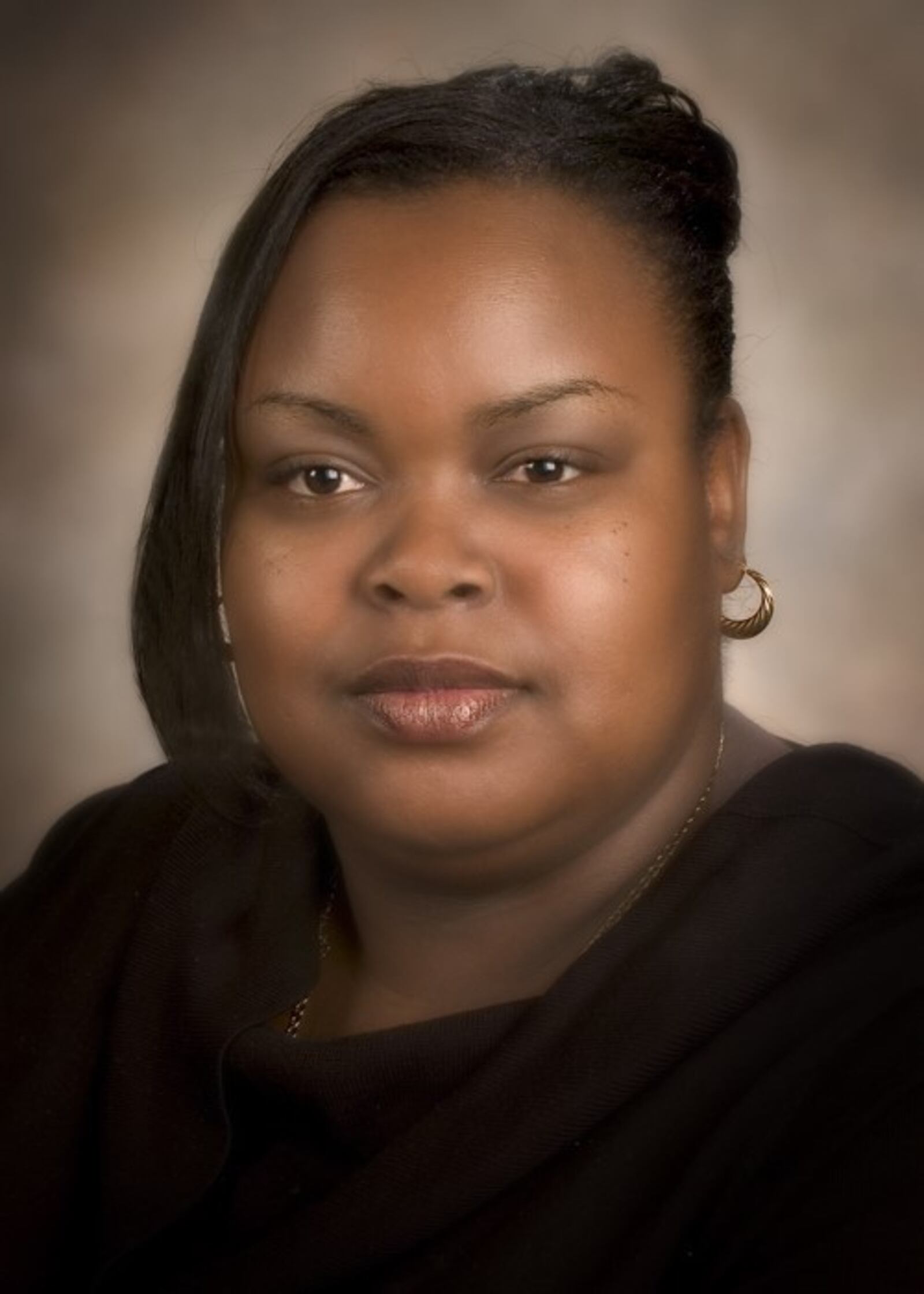 La Fleur F. Small, vice provost for faculty affairs and sociology professor at 
Wright State University./Contributed