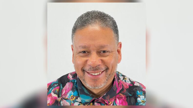 John Payne is a Community Health Advocate for Public Health – Dayton & Montgomery County. (CONTRIBUTED)