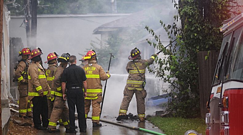 Marshall Gorby/Staff