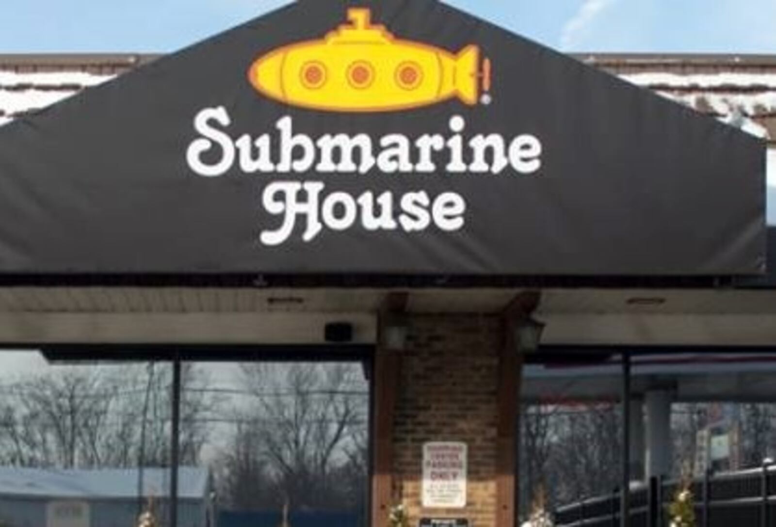 A Submarine House sports bar and Grill is gearing up to open with a target date of Jan. 9 in the Normandy Square Shopping Center in Washington Twp. File photo