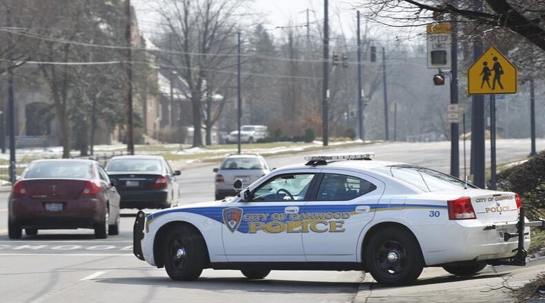 City officials at council’s meeting Monday, Dec. 9, plan to respond to a recent report that indicates its safety department stops and tickets black drivers at a much higher percentage than they represent in Oakwood.