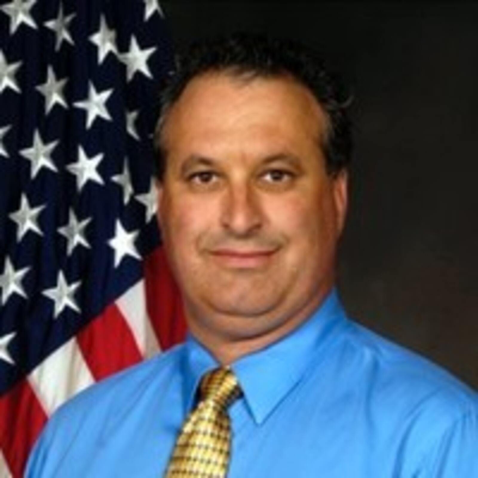 Eric Reibly conservative conversation participant