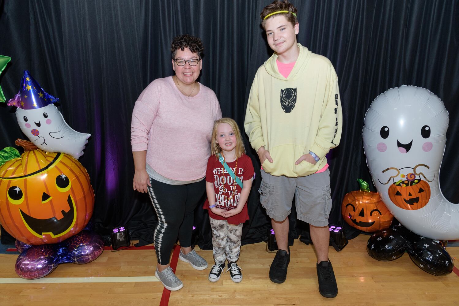 PHOTOS: Did we spot you at the Fairborn Halloween Festival?