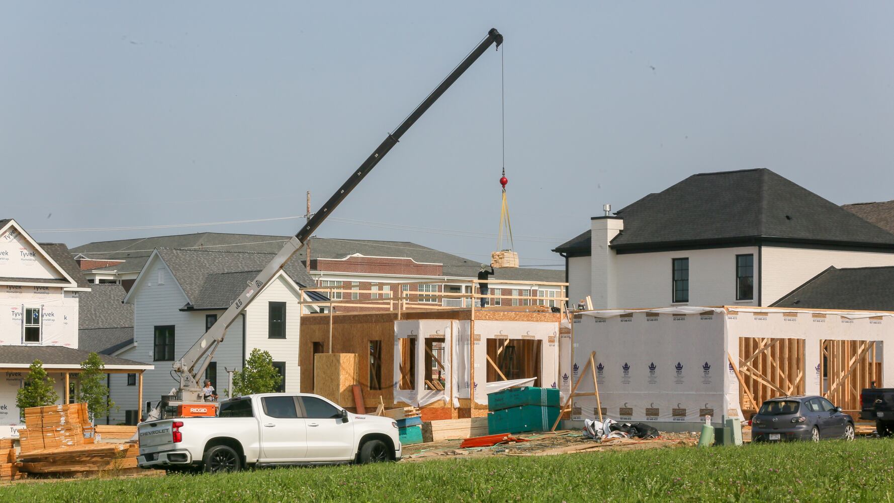 Union Village
