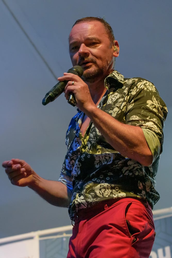 PHOTOS: 2025 Dayton Celtic Festival at RiverScape MetroPark