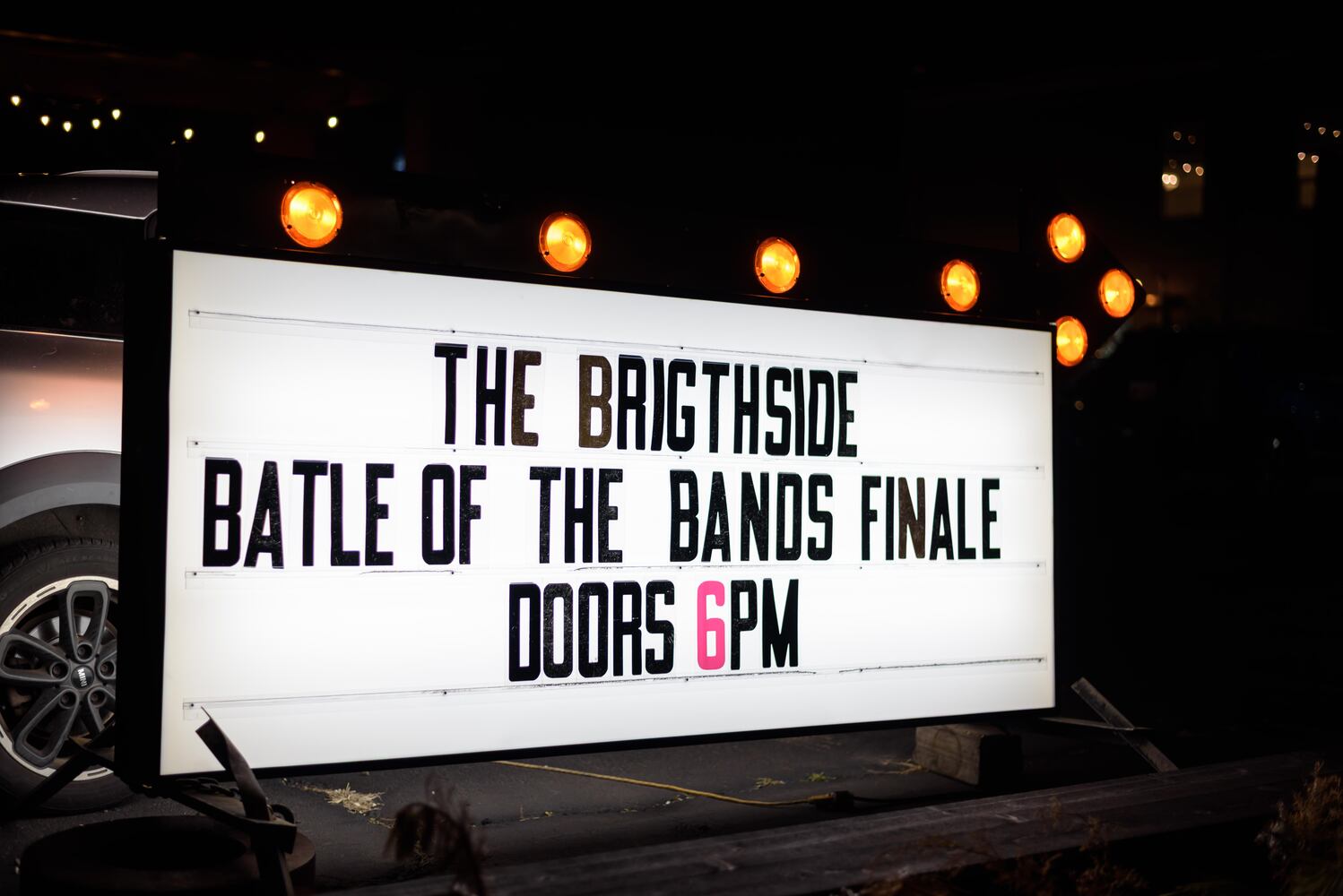 PHOTOS: 2025 Dayton Battle of the Bands Finale at The Brightside