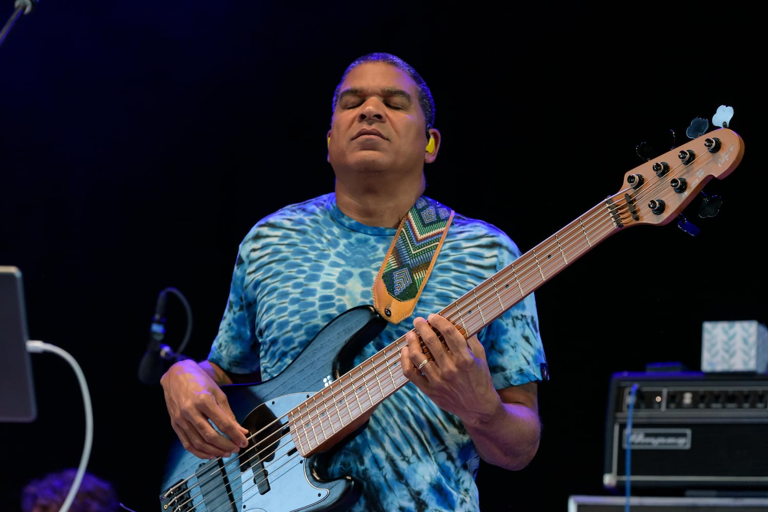 PHOTOS: Oteil & Friends Live at Rose Music Center