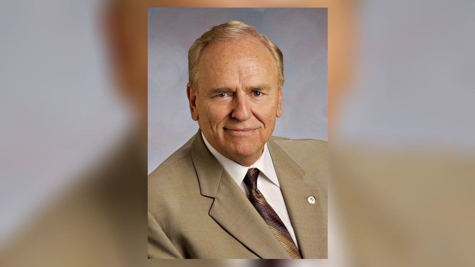 Lt. Dan Baker retired from the Dayton Police Department and grew up in Dayton.